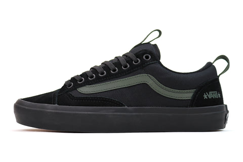 Skate Old Skool 36+ (Atiba)