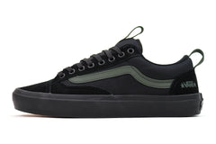 Skate Old Skool 36+ (Atiba)