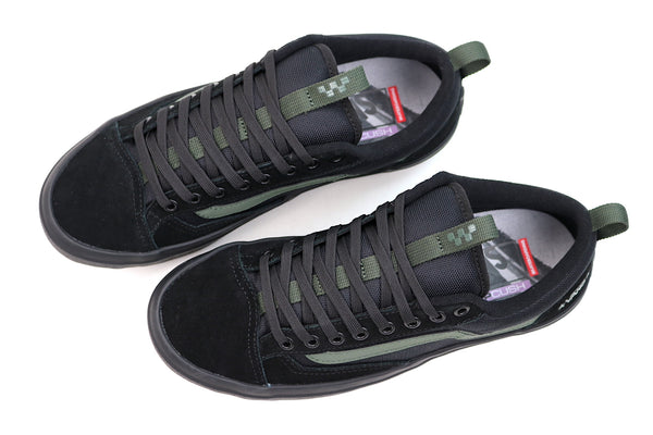 Skate Old Skool 36+ (Atiba)