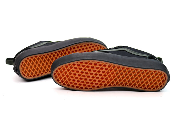 Skate Old Skool 36+ (Atiba)