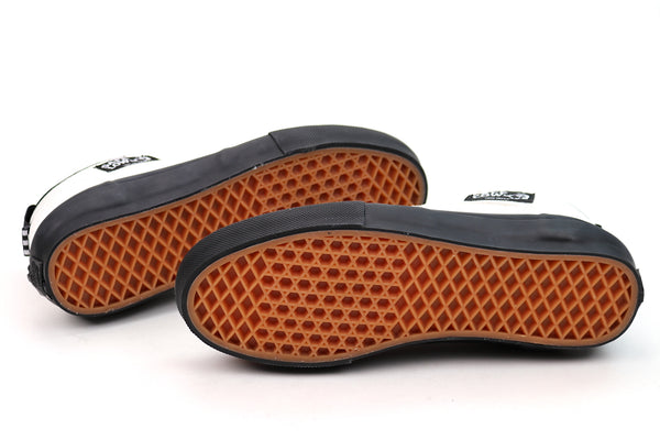 Skate Safe Low (Atiba)