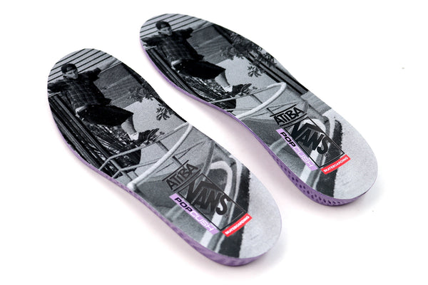 Skate Safe Low (Atiba)