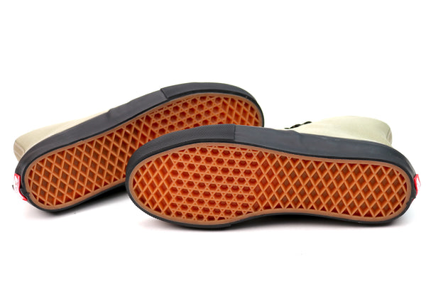 Skate Authentic High