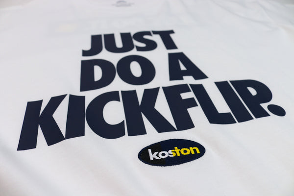 Koston Tee
