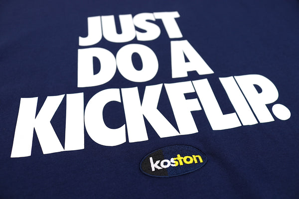 Koston Tee