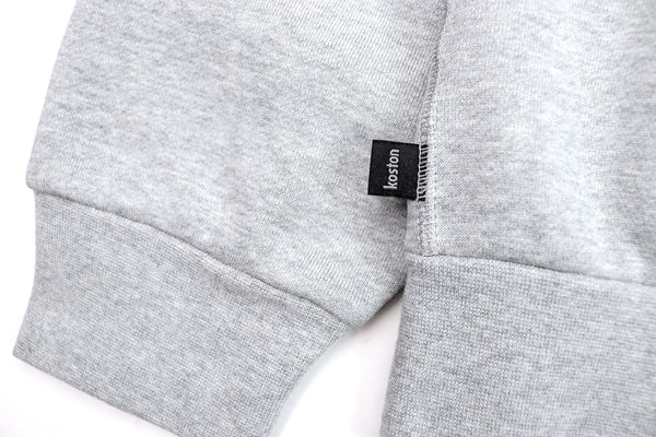Koston Crewneck