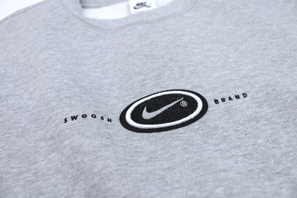 Koston Crewneck