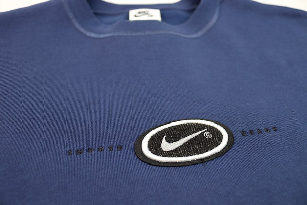Koston Crewneck