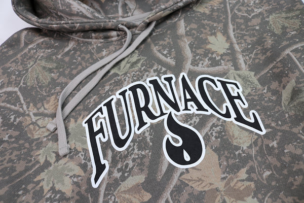 Furnace OG Hood