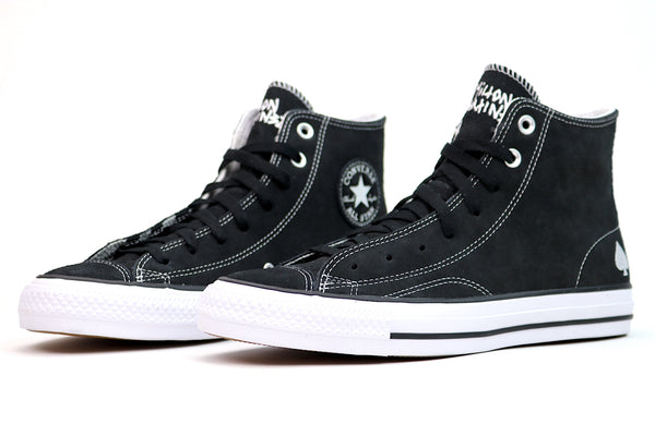 CTAS Pro Hi (Milton Martinez)