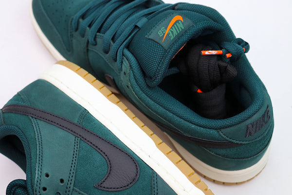 Dunk Low Pro (Orange Label)