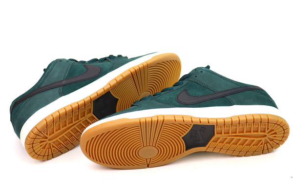 Dunk Low Pro (Orange Label)