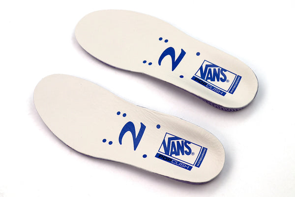 Skate Old Skool Ghillie