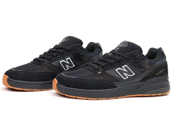 Andrew Reynolds 933NAP