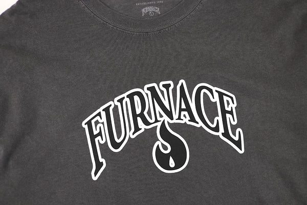 Furnace OG L/S Tee