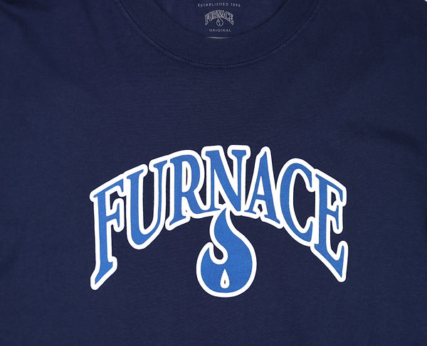 Furnace OG Tee