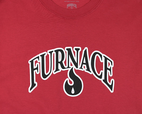Furnace OG Tee
