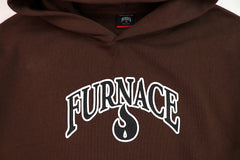 Furnace OG Hood - Brown