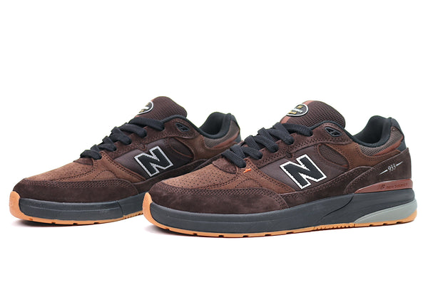 Andrew Reynolds 933BAR