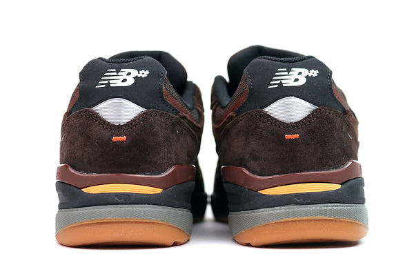 Andrew Reynolds 933BAR