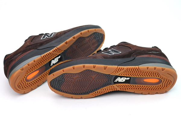 Andrew Reynolds 933BAR