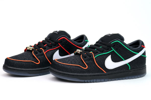 Dunk Low Pro (Bronx)