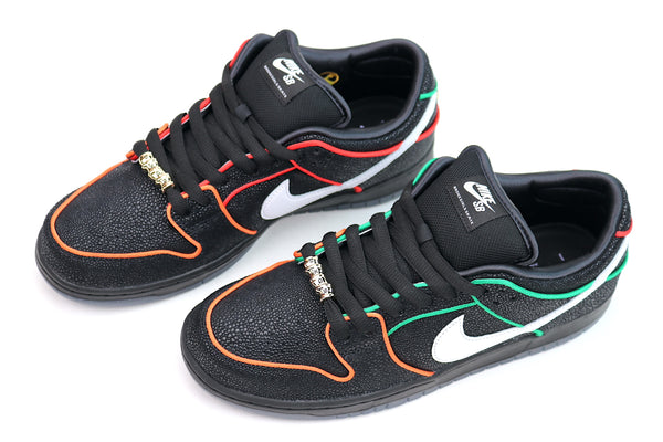 Dunk Low Pro (Bronx)