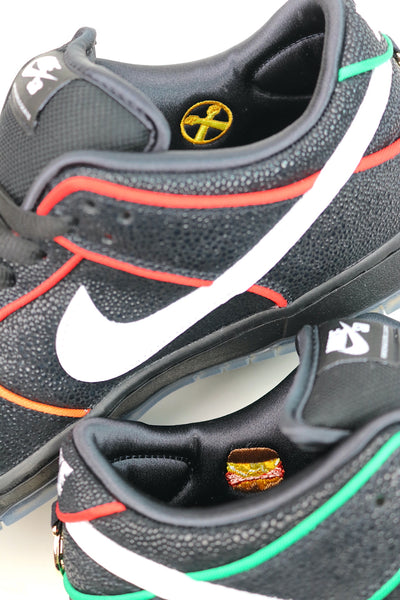 Dunk Low Pro (Bronx)