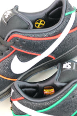 Dunk Low Pro (Bronx)