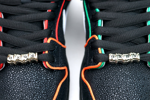 Dunk Low Pro (Bronx)