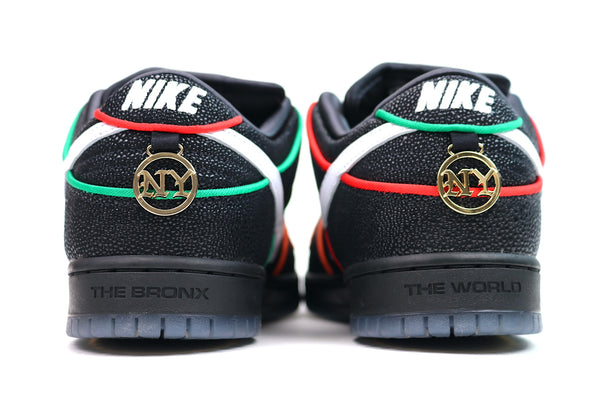 Dunk Low Pro (Bronx)