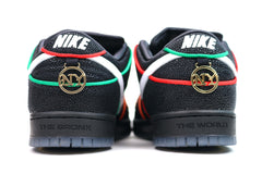 Dunk Low Pro (Bronx)