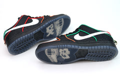 Dunk Low Pro (Bronx)