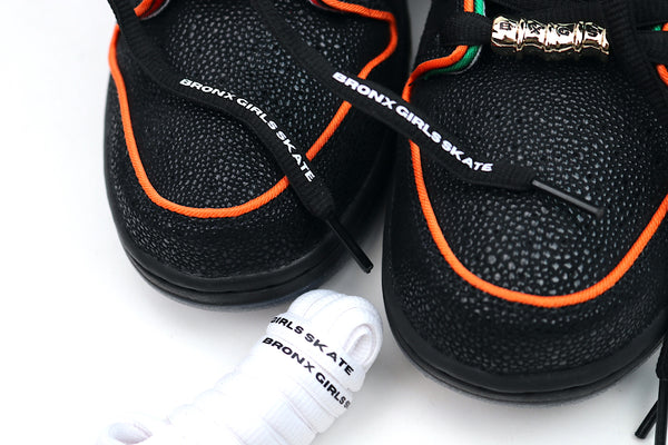 Dunk Low Pro (Bronx)