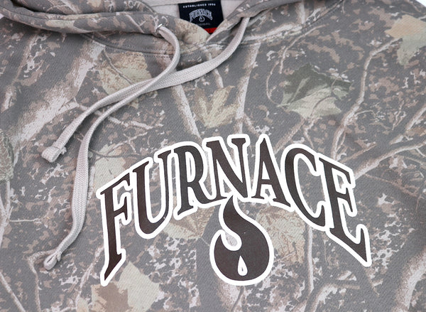Furnace OG Hood