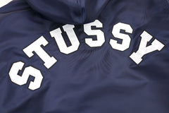 Hooded Coaches Jacket