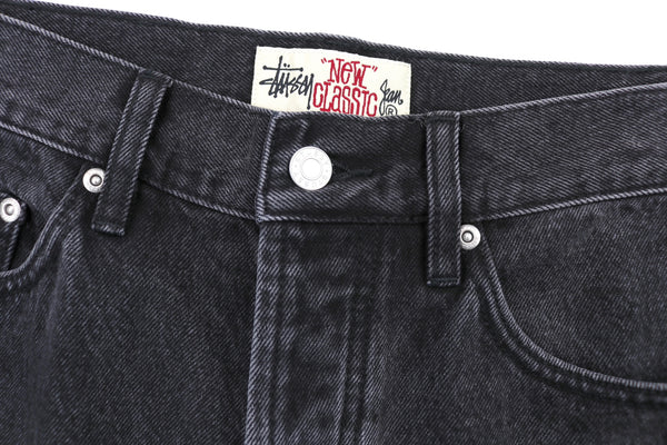 New Classic Denim Jeans