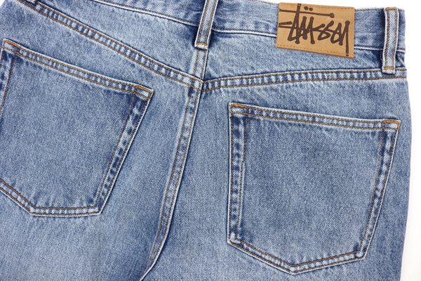 New Classic Denim Jeans