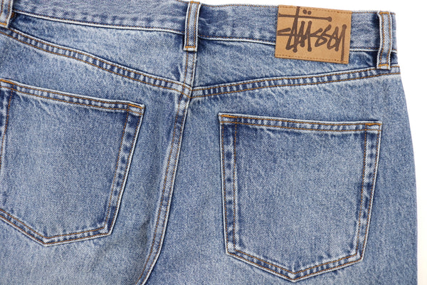 Big Ol Denim Jeans