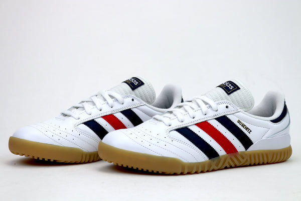 Busenitz Indoor Super