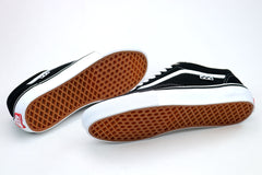 Skate Old Skool - Black/White