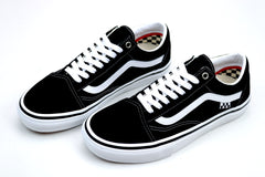 Skate Old Skool - Black/White