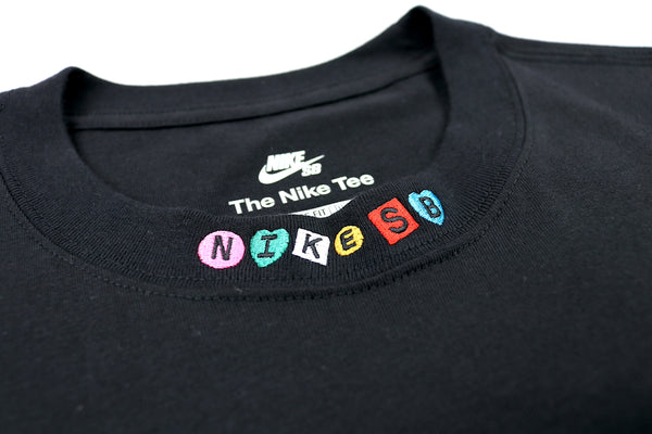 SB Embroidered T-Shirt