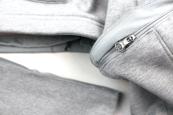 Ishod Cargo Sweatpants