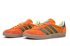 Gazelle ADV x Hardies