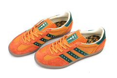 Gazelle ADV x Hardies