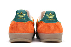 Gazelle ADV x Hardies