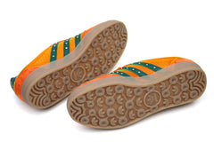 Gazelle ADV x Hardies