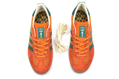 Gazelle ADV x Hardies