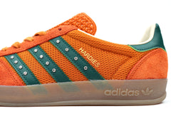 Gazelle ADV x Hardies